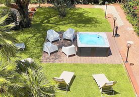 Solemar Sicilia - Villa Alma