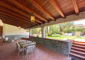 Solemar Sicilia - Villa Alma