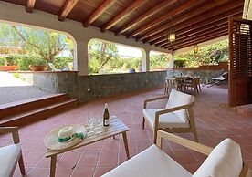 Solemar Sicilia - Villa Alma