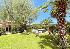 Solemar Sicilia - Villa Alma