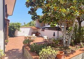 Solemar Sicilia - Villa Alma