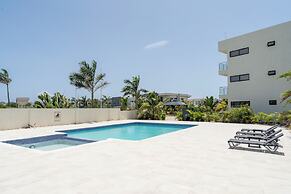 Paradisiac Euphoria Beach Access Pool