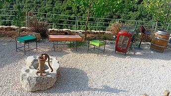 Fannoun Getaway Lodge by Hansa