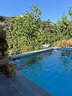 Fannoun Getaway Lodge by Hansa