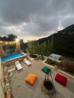 Fannoun Getaway Lodge by Hansa