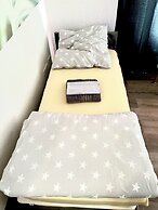 Pension Jasmin