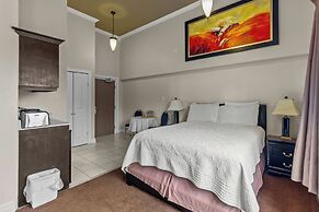 Bayview Inn
