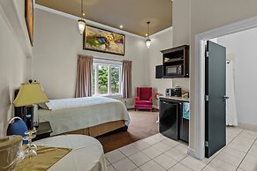 Bayview Inn