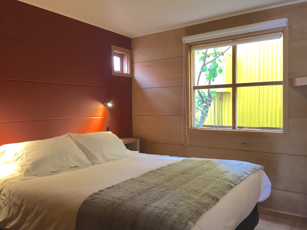 Palafito Azul Apart Hotel