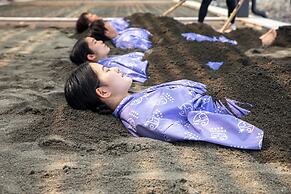 ISHINOYA Beppu