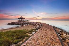 Sascanaluna Padma Bali
