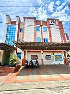 Hotel Buenavista Valledupar