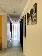 Hotel Buenavista Valledupar