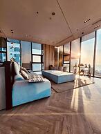 Sea View & Infinity Pool Best Of Pattaya