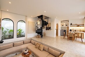 Unu Villa by Betterplace
