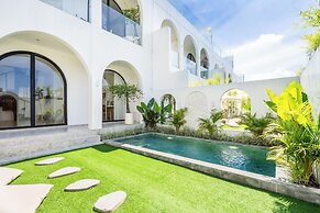 Unu Villa by Betterplace