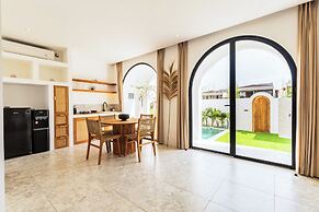 Unu Villa by Betterplace
