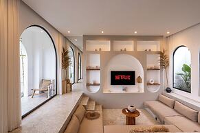 Unu Villa by Betterplace