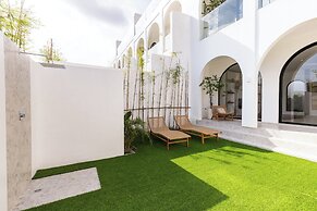 Unu Villa by Betterplace