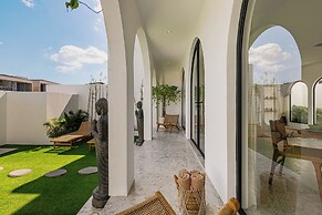 Unu Villa by Betterplace