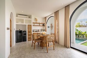 Unu Villa by Betterplace