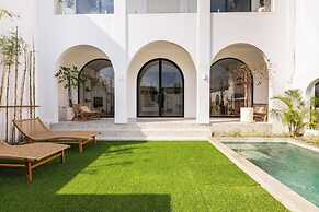 Unu Villa by Betterplace