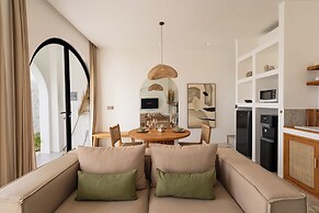 Unu Villa by Betterplace