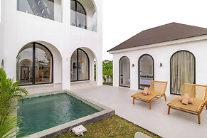 Unu Villa by Betterplace