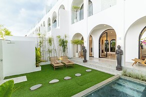 Unu Villa by Betterplace