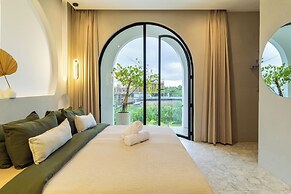 Unu Villa by Betterplace