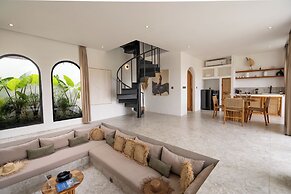 Unu Villa by Betterplace