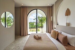 Unu Villa by Betterplace