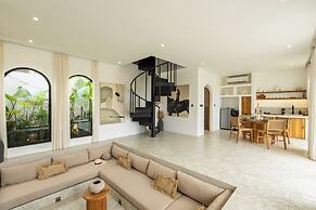 Unu Villa by Betterplace