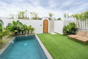 Unu Villa by Betterplace