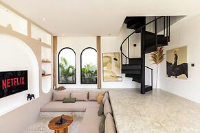Unu Villa by Betterplace