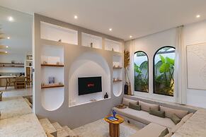 Unu Villa by Betterplace