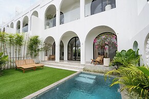 Unu Villa by Betterplace