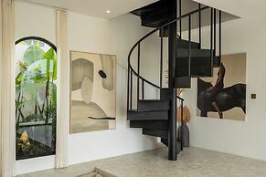 Unu Villa by Betterplace