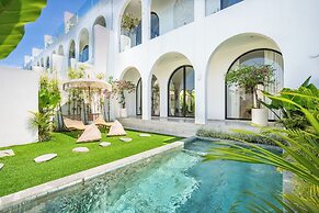 Unu Villa by Betterplace