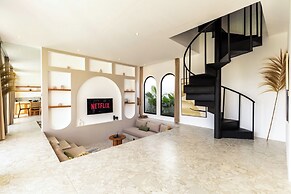 Unu Villa by Betterplace