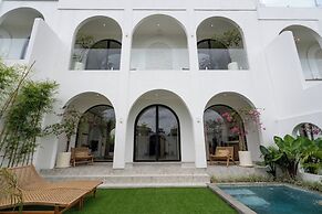 Unu Villa by Betterplace