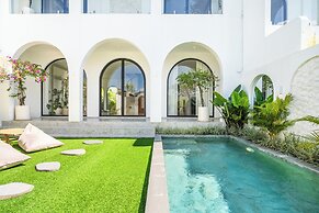 Unu Villa by Betterplace