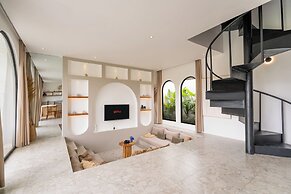 Unu Villa by Betterplace