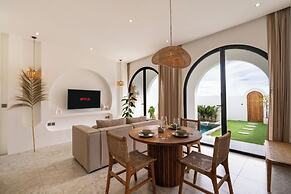 Unu Villa by Betterplace
