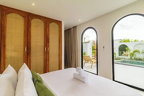 Unu Villa by Betterplace
