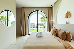 Unu Villa by Betterplace