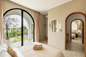 Unu Villa by Betterplace