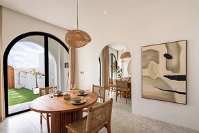 Unu Villa by Betterplace