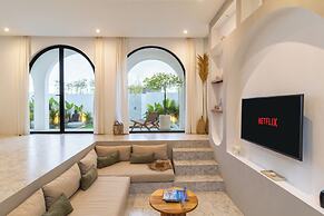 Unu Villa by Betterplace