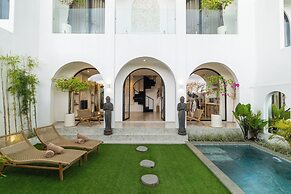 Unu Villa by Betterplace